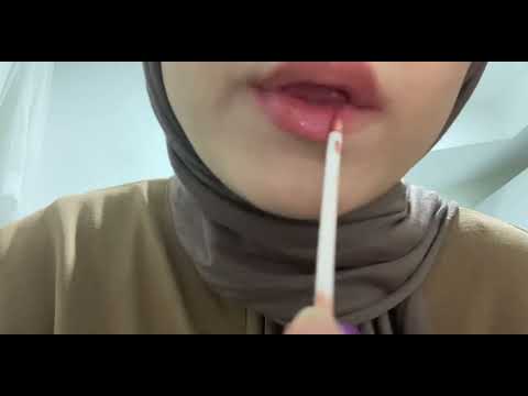 #asmr #asmrsounds #asmrvideo #spitpainting #chewingum