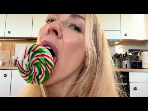 Let's Catch Up! | 🍭 Lofi Lollipop #ASMR