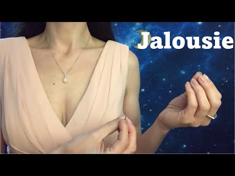 ASMR * Douce discussion entre nous sur la jalousie