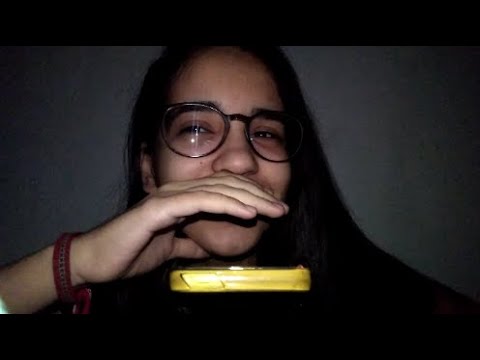 ASMR: MOUTH SOUNDS | SONS DE BOCA EM CAMADAS