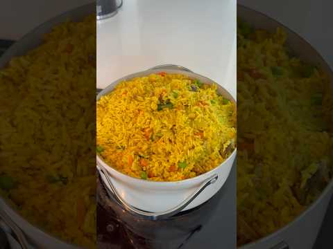They kept coming for more #rice #cooking #healthyfood