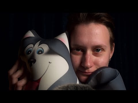 Slow ASMR with BIG Triggers [gentle sound assortment]