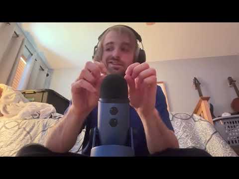 Chillin ASMR 
