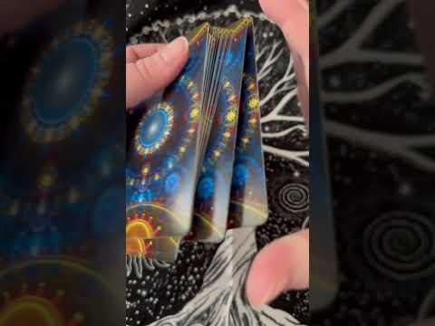 🌟 Shine ✨ #asmr #tarot #tarotreading #timelessreading