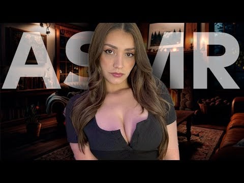 😳 Conoces a la NOVIA de tu HERMANO… y algo INESPERADO pasa entre ustedes | ASMR Roleplay