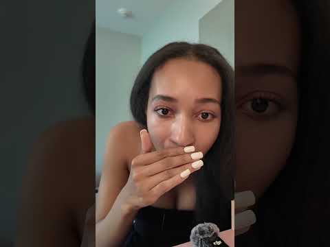 better than pop rocks #asmr #asmrsounds #asmreating