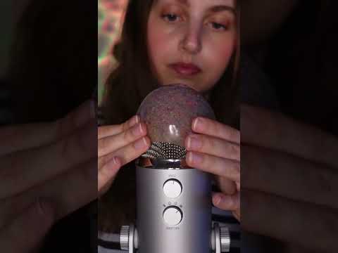 Satisfying Squishy Ball  #asmr #satisfying