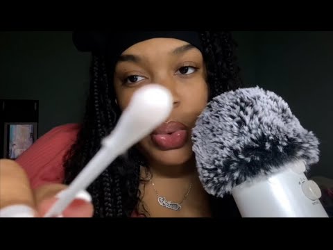 ASMR | Eyeball Exam 👀 | brieasmr 