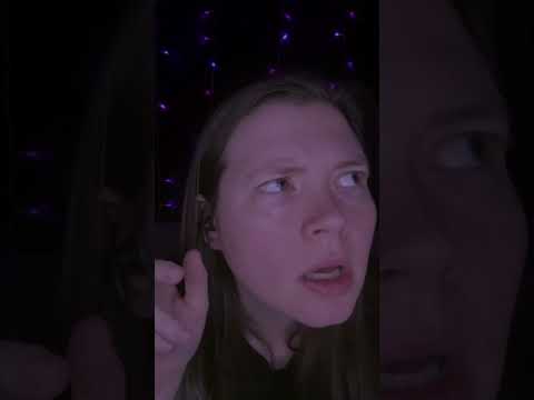 your thoughts are too loud… let’s get rid of them (asmr)