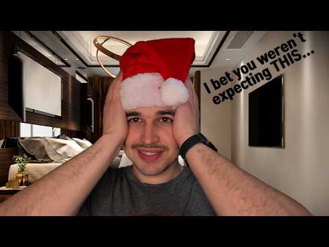 2026 New Years Ramble ASMR