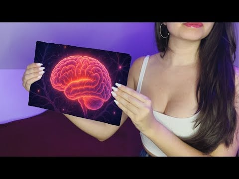 Test de QI ASMR 🧠 Énigmes & Devinettes