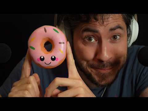 Un ASMR classique pour dormir