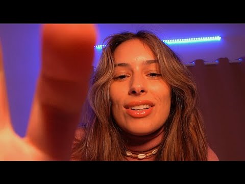 From Stressed to Relaxed in 20 minutes [Inaudible Whisper] - ENG ASMR