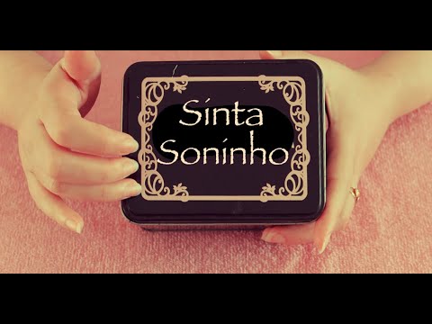 ASMR: FAZENDO MINHAS UNHAS E CONVERSANDO COM VOZ SUAVE 💅 Doing My Nails