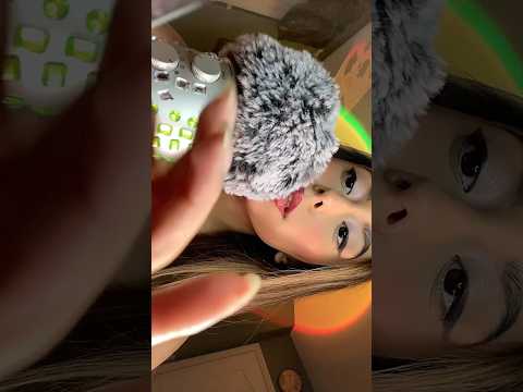ASMR Latina Mom when you’re sick #asmrshorts #asmr #latina #shorts