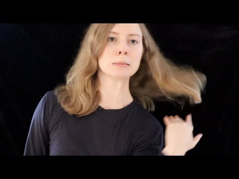 am I ok? (ASMR Bloopers)