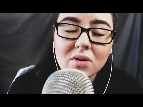 ASMR Softly Singing Ted Gärdestad Songs (svenska)