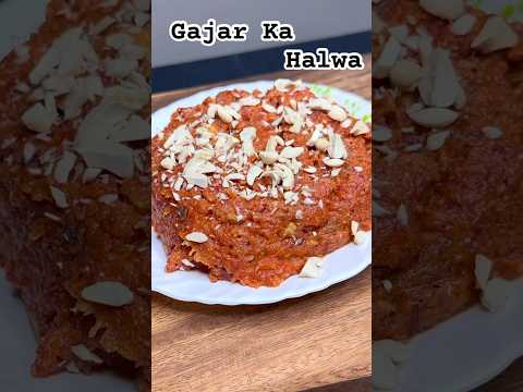Gajar ka halwa 🥕🥕 Asmr #shorts #youtube #indianasmrworld #shortsfeed #cooking #food