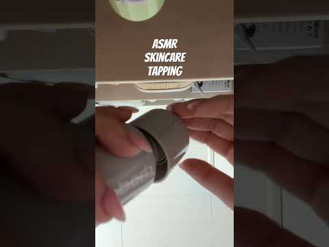 #asmr #triggersforsleep #visualtingle #tapping