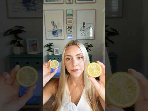 go to sleep 💤 #asmr #tingles #visualtingle #asmrforsleep