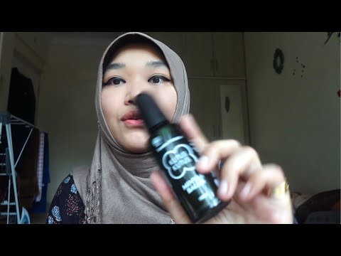 ASMR soft spoken - roleplay mom’s got you something (Indonesian)