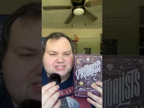 @simonteen #bookreview #booktube #yafantasy #booktok #simonteen #arcbook