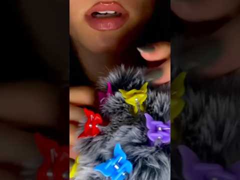 ASMR Bugs🦋 #asmr #shorts #asmrsounds #asmrvideo #asmrforsleep #asmrbugs
