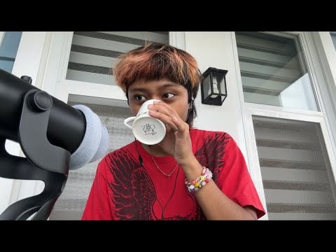 a talk about being a butch lesbian