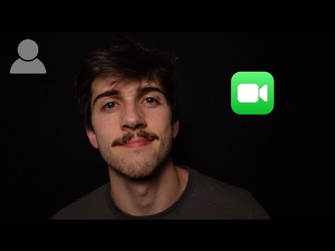 ASMR FaceTime With Your Friend (Soft Spoken & Whispers)