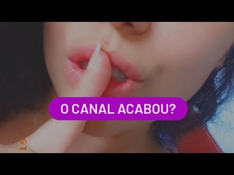 Fim do canal?