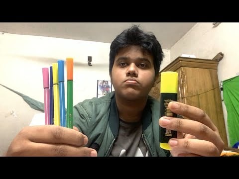 2 Minutes Fast Cranial Nerve Exam ASMR