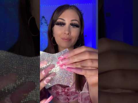 QUEL TRIGGERS TU PRÉFÈRES ? #asmr