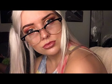 ASMR in FINNISH 🇫🇮 (SUOMI)