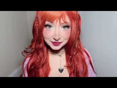 I will win in 2026 as Queen ASMR Mommy