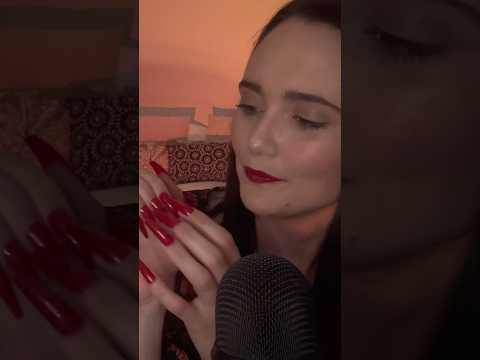 Festive tingles #christmas #asmr