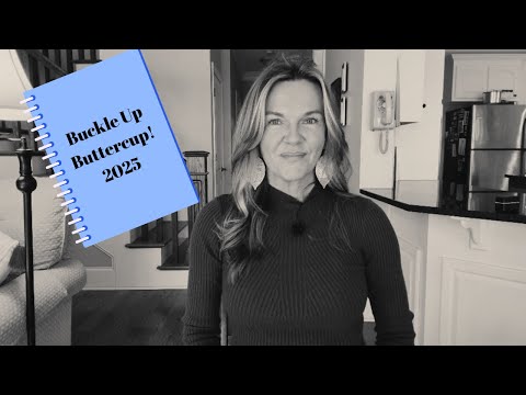 ASMR Rambles: My Spiral Notebook Planner and Christmas Gifts