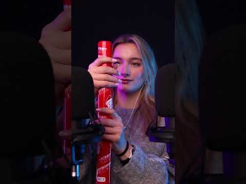 What trigger do you want next? #asmr