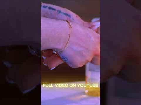 Relaxing ASMR Spa Massage 💆‍♀️ Gentle Touch & Sounds | Soothing Therapy #shortvideo