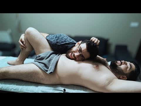 ASMR AMAZING TURKISH SLEEP MASSAGE-CHEST,LEG,FOOT,ARM,BACK,ABDOMEN,BELLY