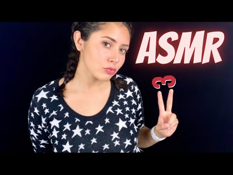 ASMR en español - Tú tía te da consejos de vida ROLE PLAY ✨