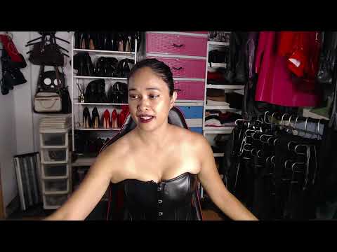 Hey Guys, I'm Back in Livestream Part 1