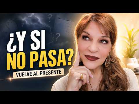 NO VIVAS LO QUE NO HA SUCEDIDO TODAVIA🤨