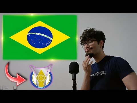 ASMR IN PORTUGUES 🇧🇷 ( Football club in Brasil 🇧🇷)