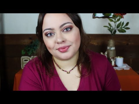 ASMR| Q&A/Shoutouts - Marriage? Favorite ASMRtist? Advice?
