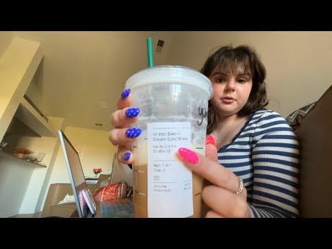ASMR keyboard typing (minimal talking) 💻💻