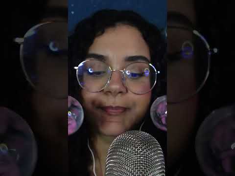 ASMR- Ice globes