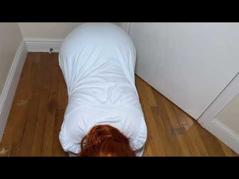Pretty Pajamas ASMR