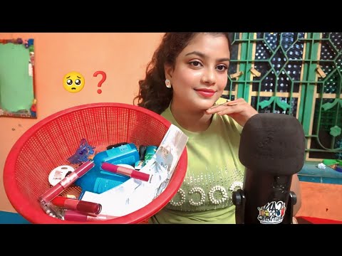 ASMR What I Buying In Market | For My Wedding 🥺