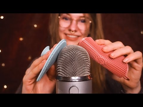 ASMR | Extrem Befriedigende Trigger Für Endlose Tingles | Soph Stardust