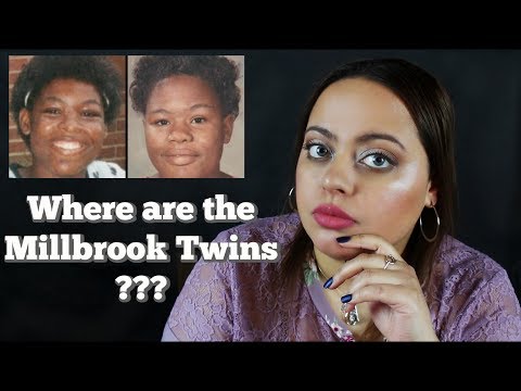 ASMR| VANISHED: The Disappearance of the Millbrook Twins